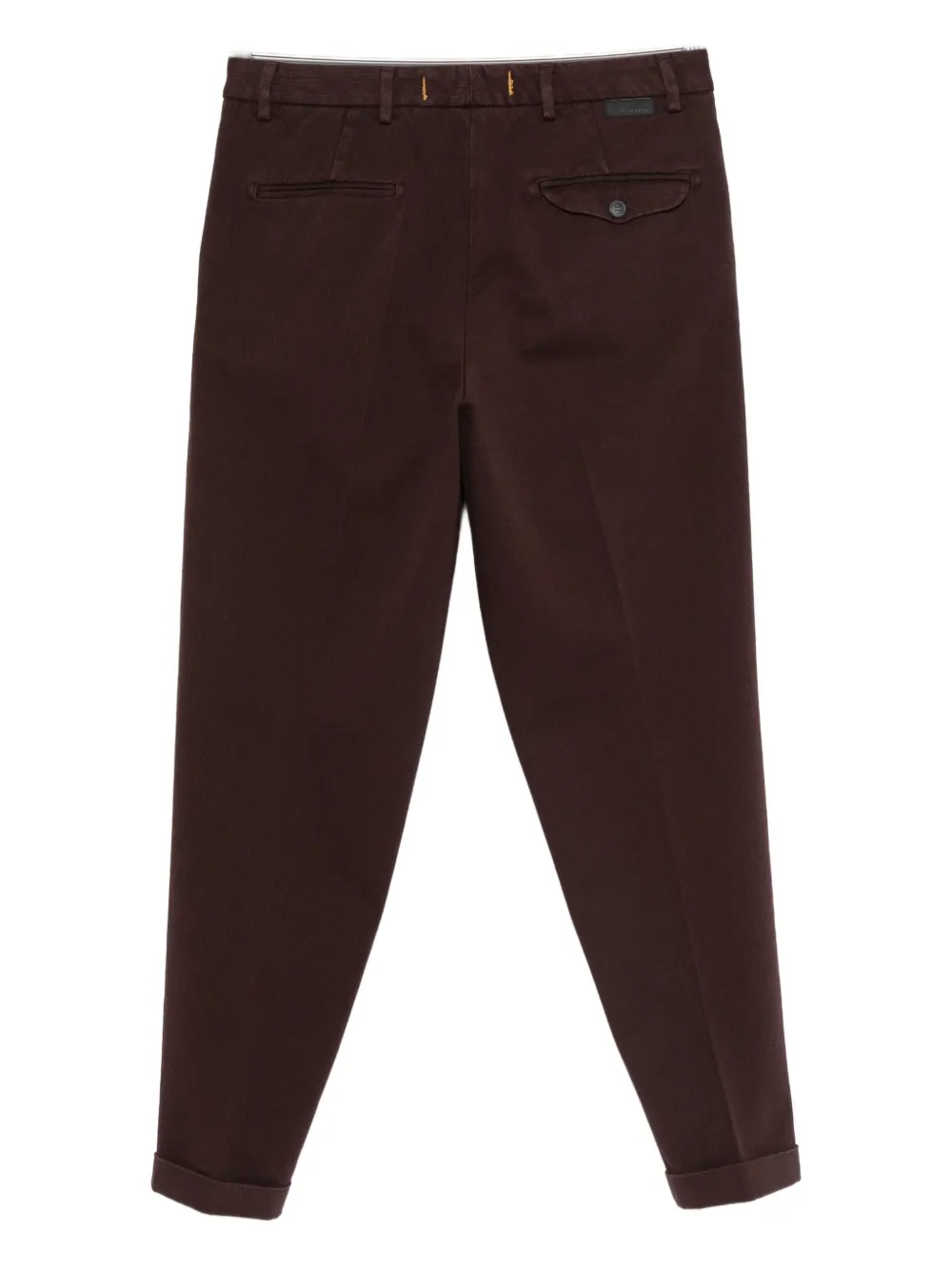 BONHEUR Pechino trousers | Chinos | Image 2