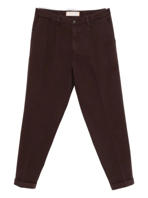 BONHEUR Pechino trousers