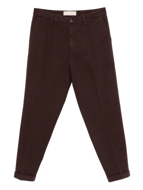 BONHEUR Pechino trousers
