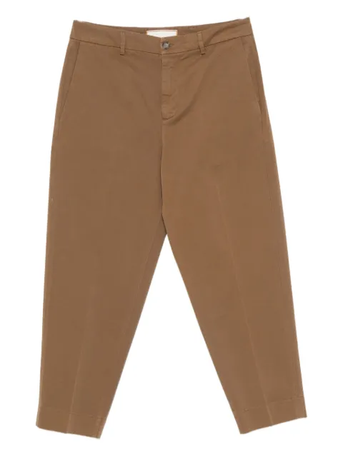 BONHEUR Chiba trousers