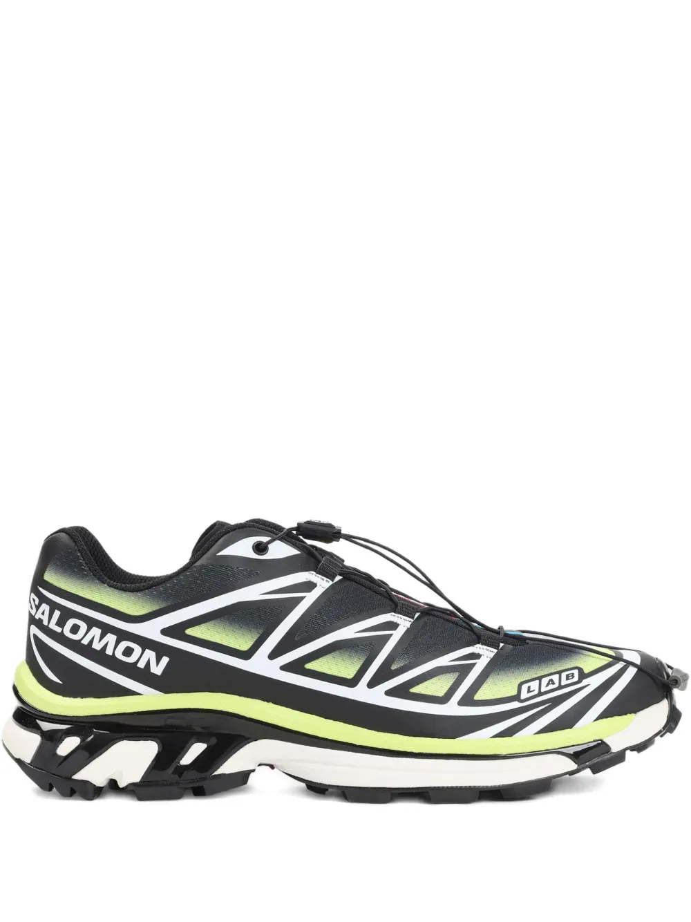 Salomon XT-6 sneakers Blue