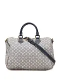 Louis Vuitton Pre-Owned 2012 Monogram Idylle Speedy Bandouliere 30 satchel - Grey