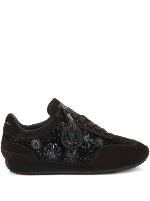 Kurt Geiger London tenis Chelsea Jewel Tag