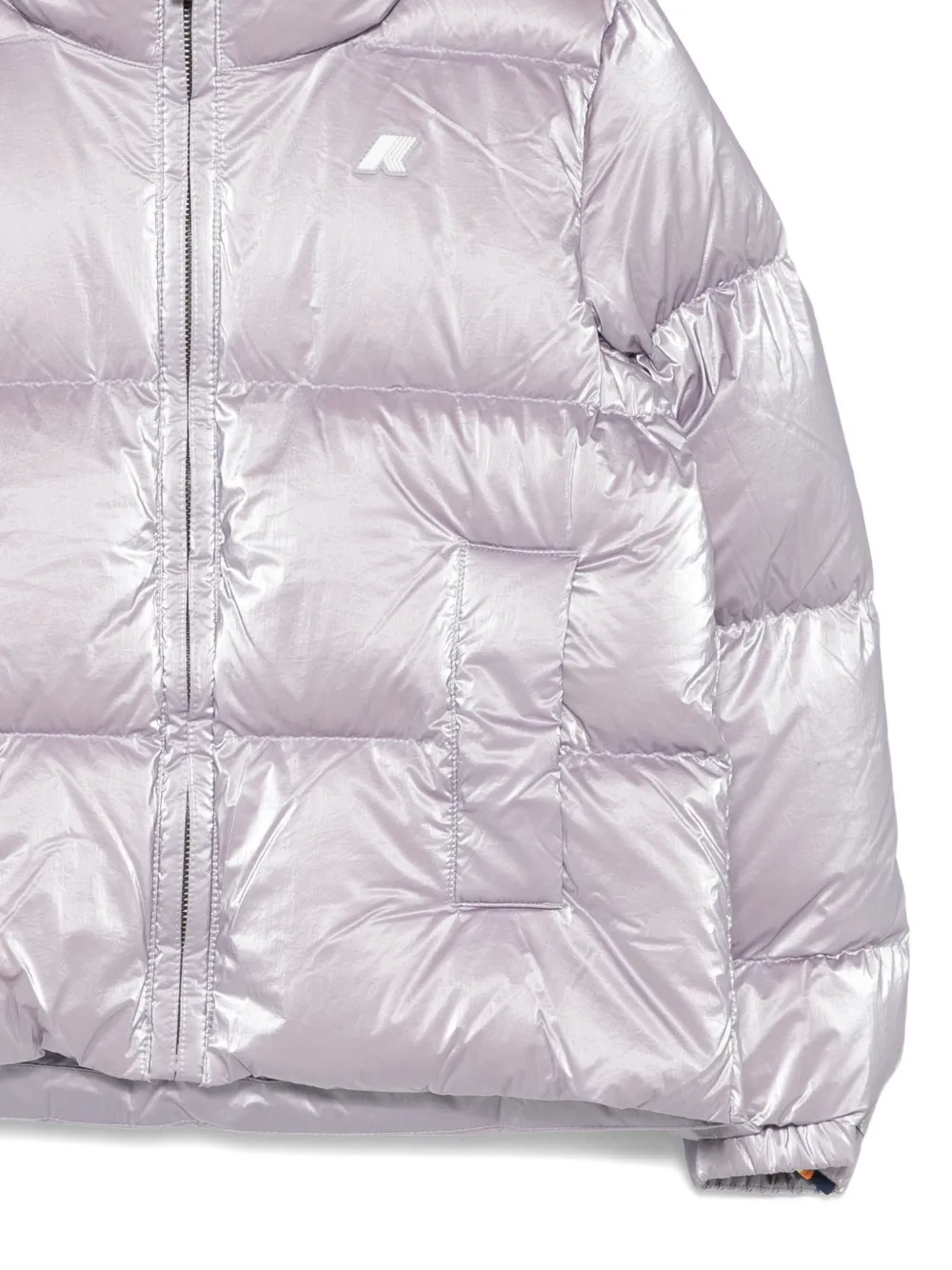 K Way Kids Lethille jack Paars