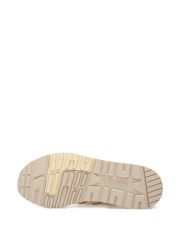 Adidas Zx 600 Suede Sneakers | Neutrals | FARFETCH CA