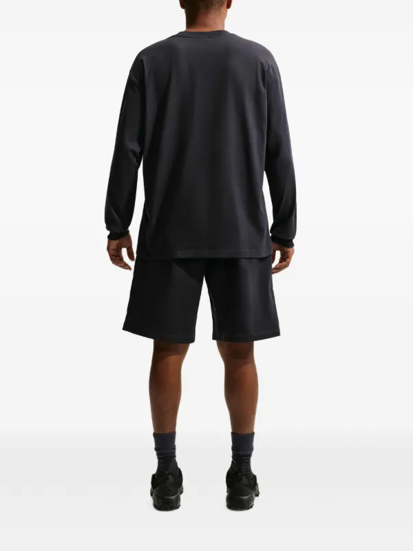 Nike ACG Smith Summit カーゴショーツ | ブラック | FARFETCH JP