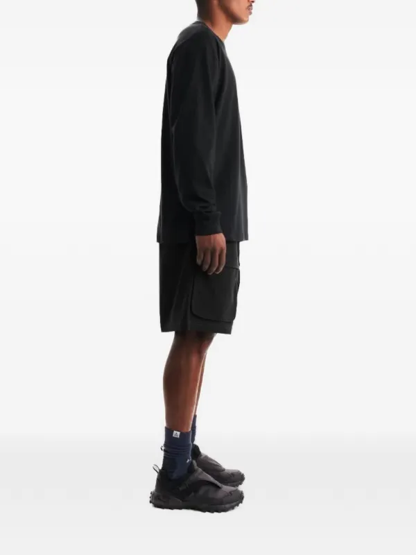 Nike ACG Smith Summit カーゴショーツ | ブラック | FARFETCH JP
