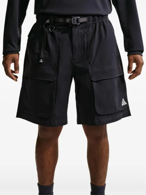 Nike ACG Smith Summit cargo shorts