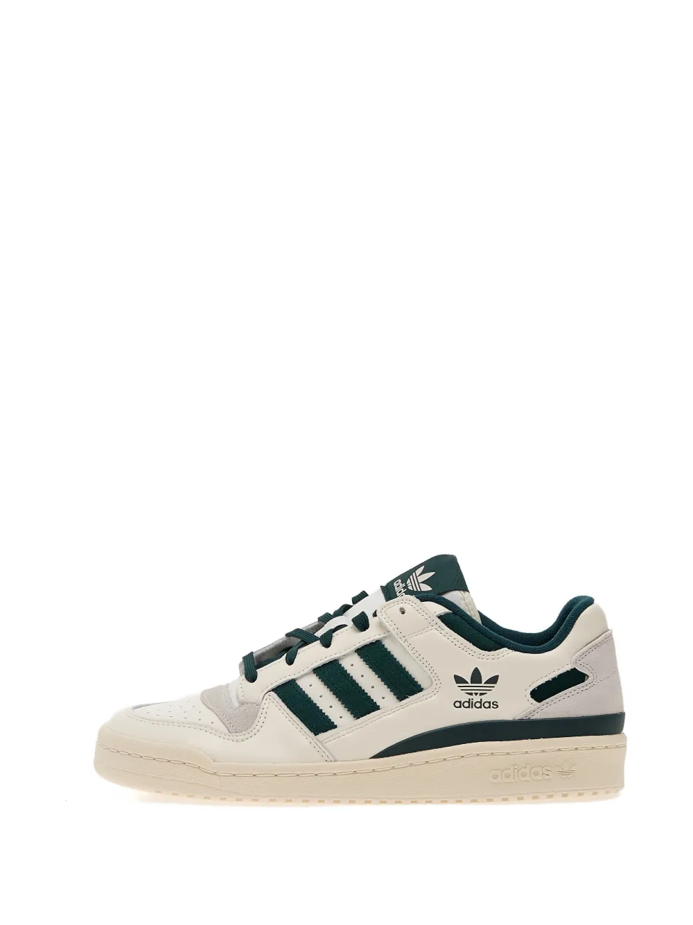adidas Forum Low CI sneakers Wit