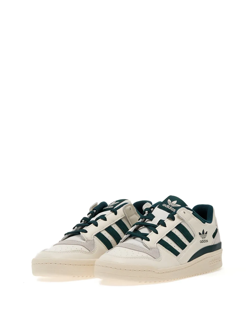 adidas Forum Low CI sneakers Wit