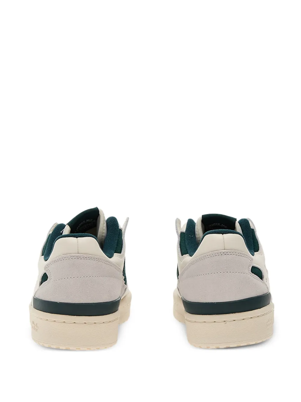 adidas Forum Low CI sneakers Wit