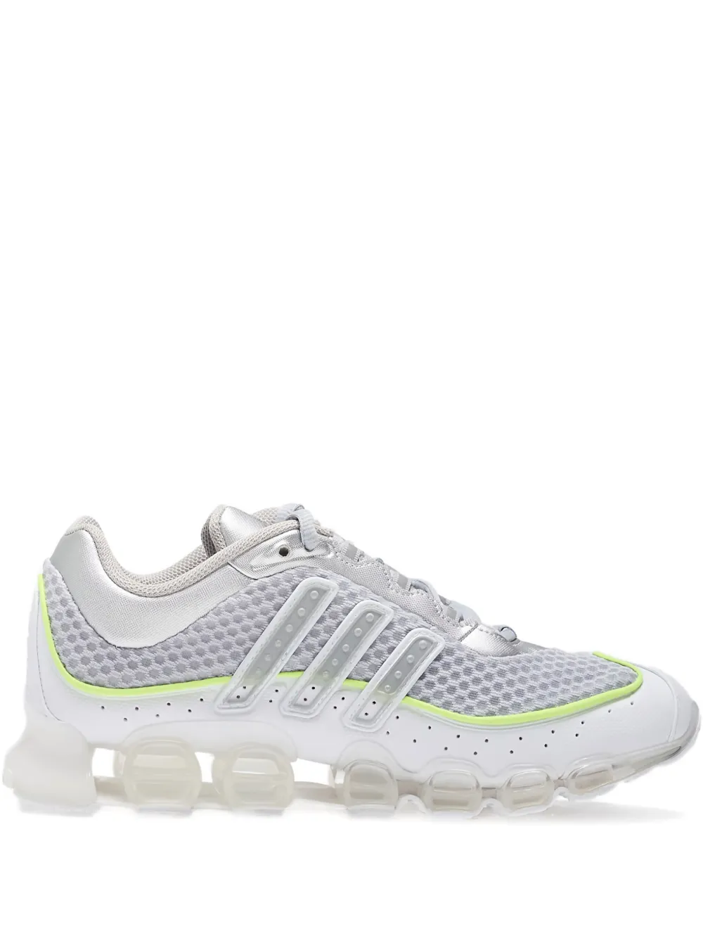adidas Megaride mesh sneakers Grey