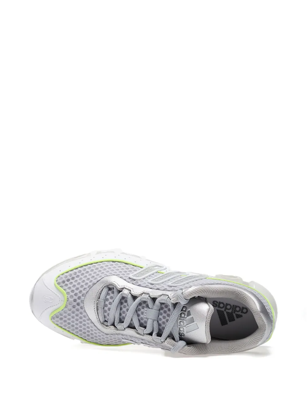 adidas Megaride mesh sneakers Grey