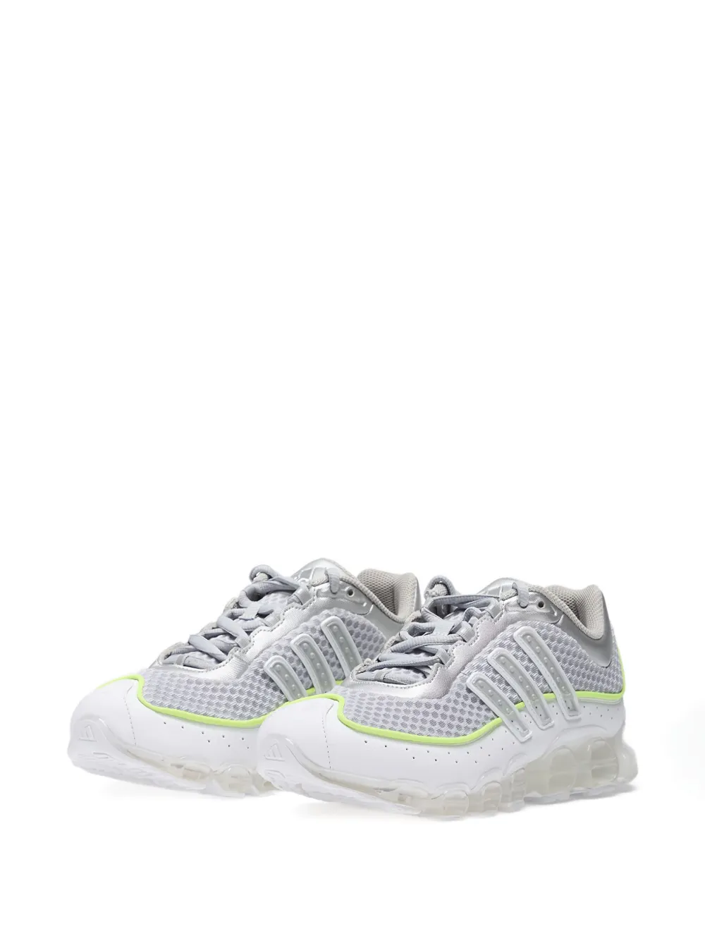 adidas Megaride mesh sneakers Grey