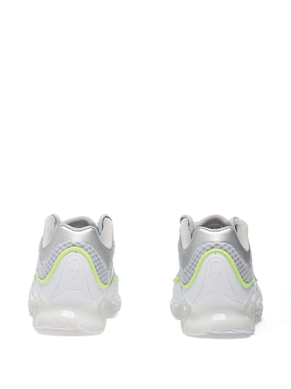 adidas Megaride mesh sneakers Grey