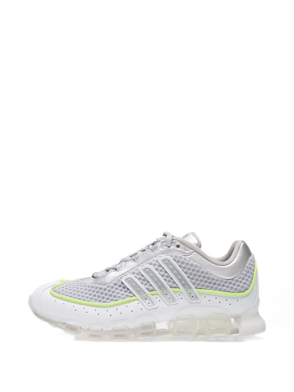 adidas Megaride mesh sneakers Grey