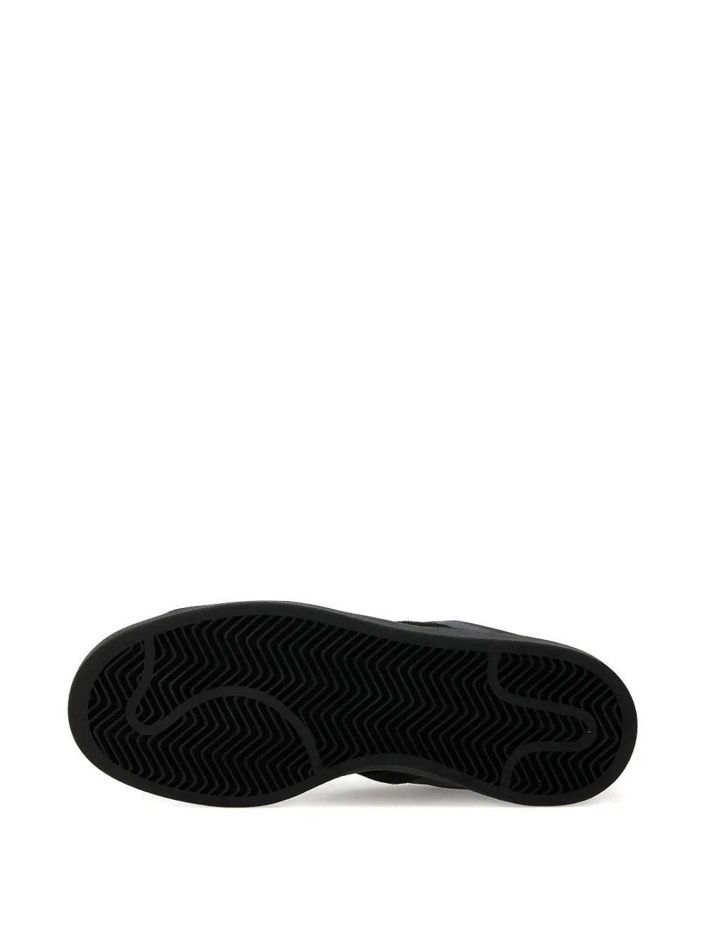 adidas Campus 00s sneakers met vlakken Zwart