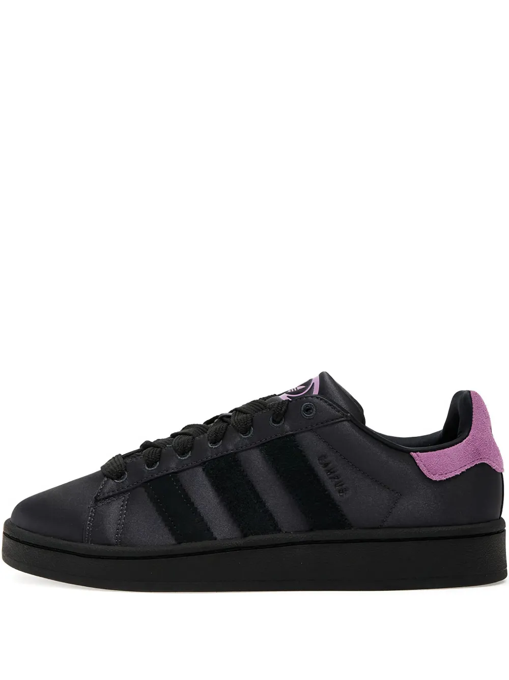 adidas Campus 00s sneakers met vlakken Zwart