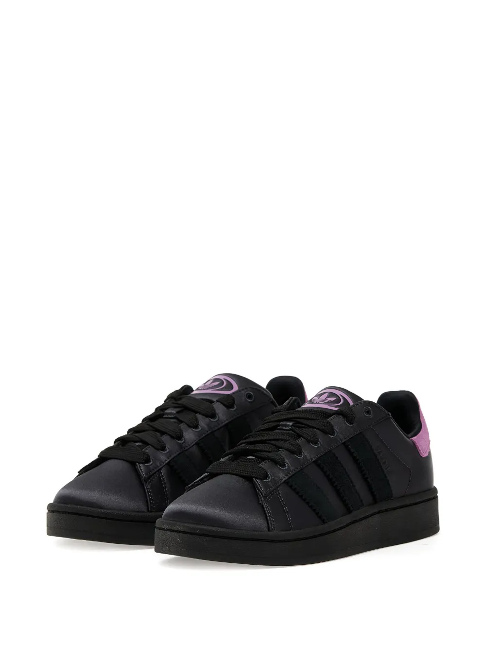 adidas Campus 00s sneakers met vlakken Zwart