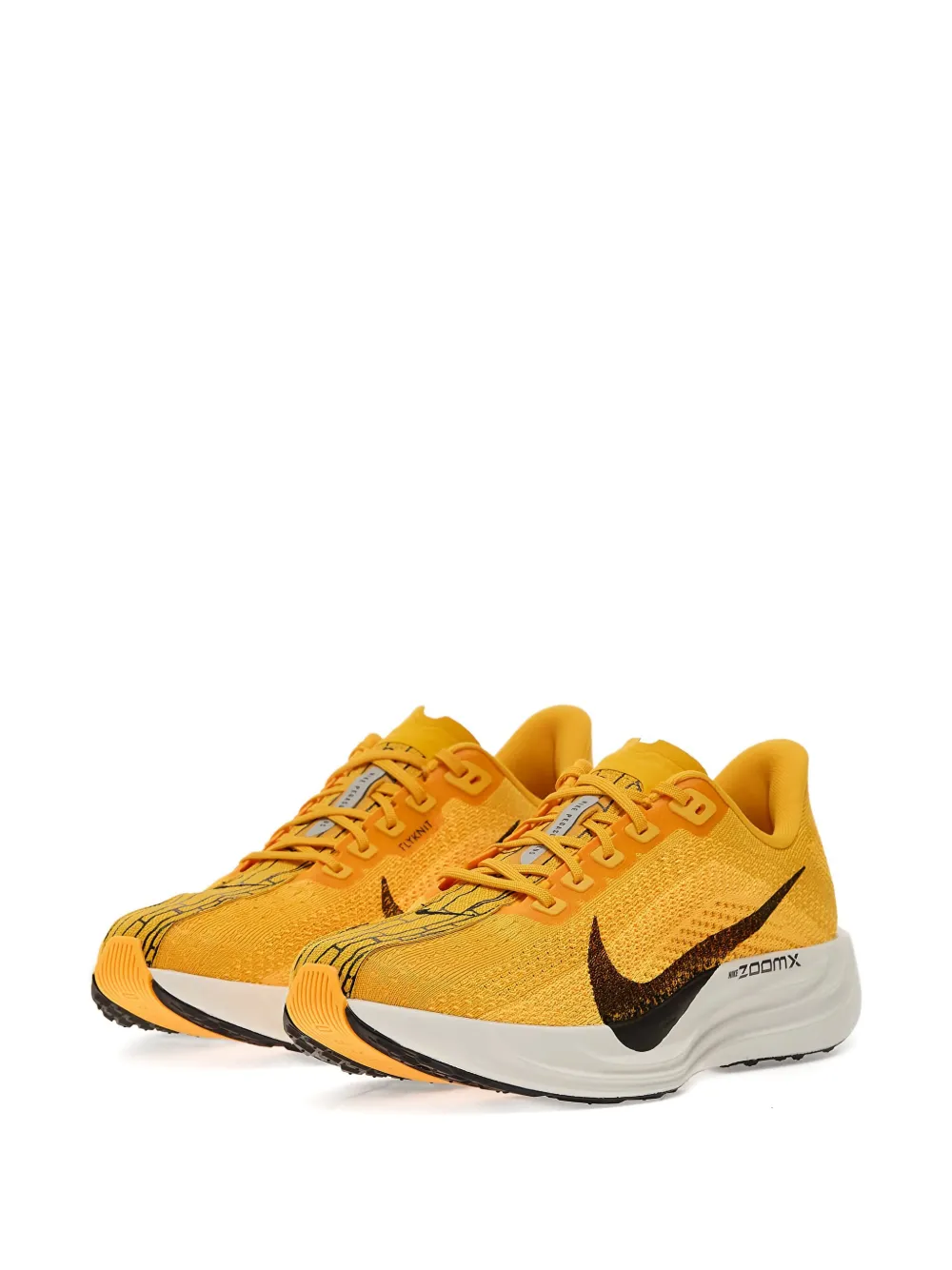 Nike Pegasus Plus LV8 sneakers Orange