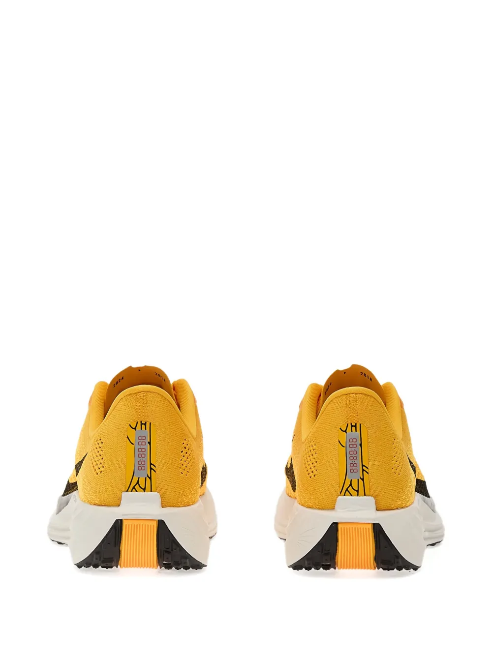 Nike Pegasus Plus LV8 sneakers Orange