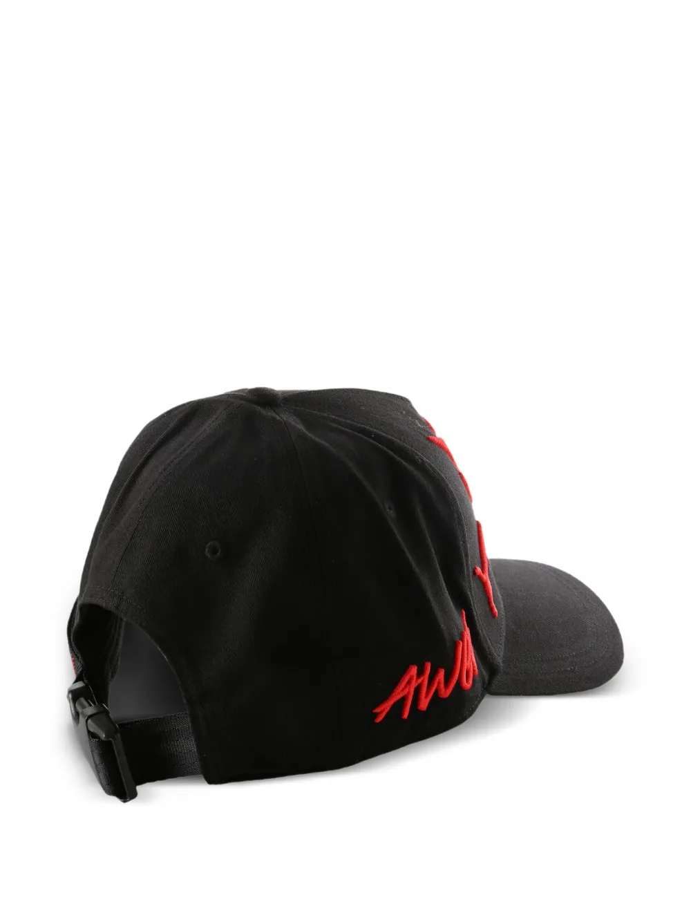 PUMA gorra de béisbol ROCKY bordada en colaboración con A$AP | Hombre | Image 2