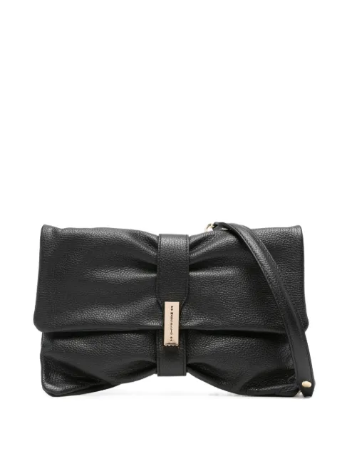 Marc Ellis Bryony clutch bag