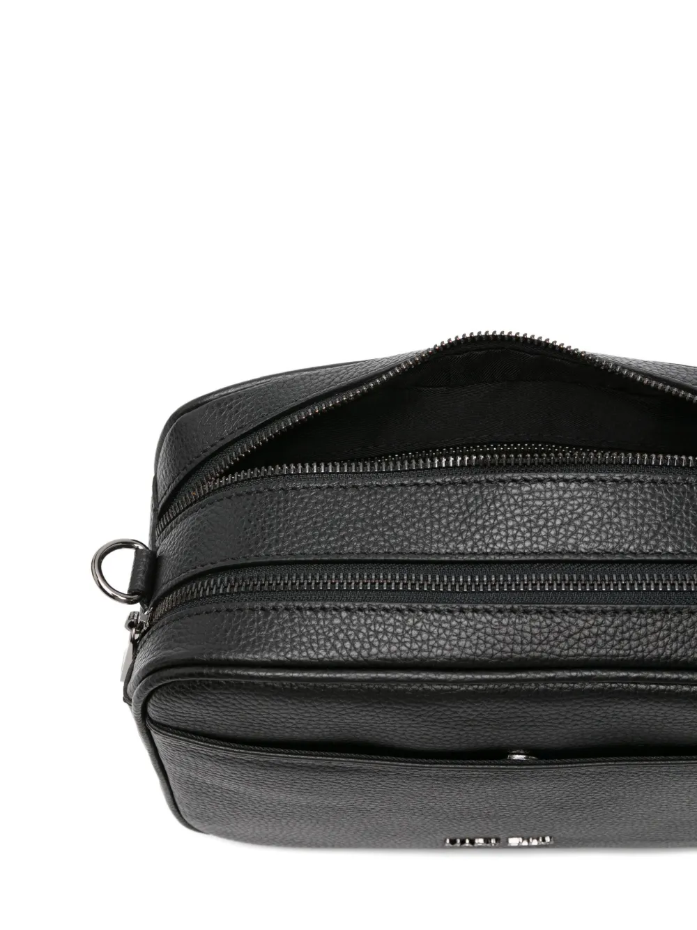 Marc Ellis Althea Crossbody Bag In Black