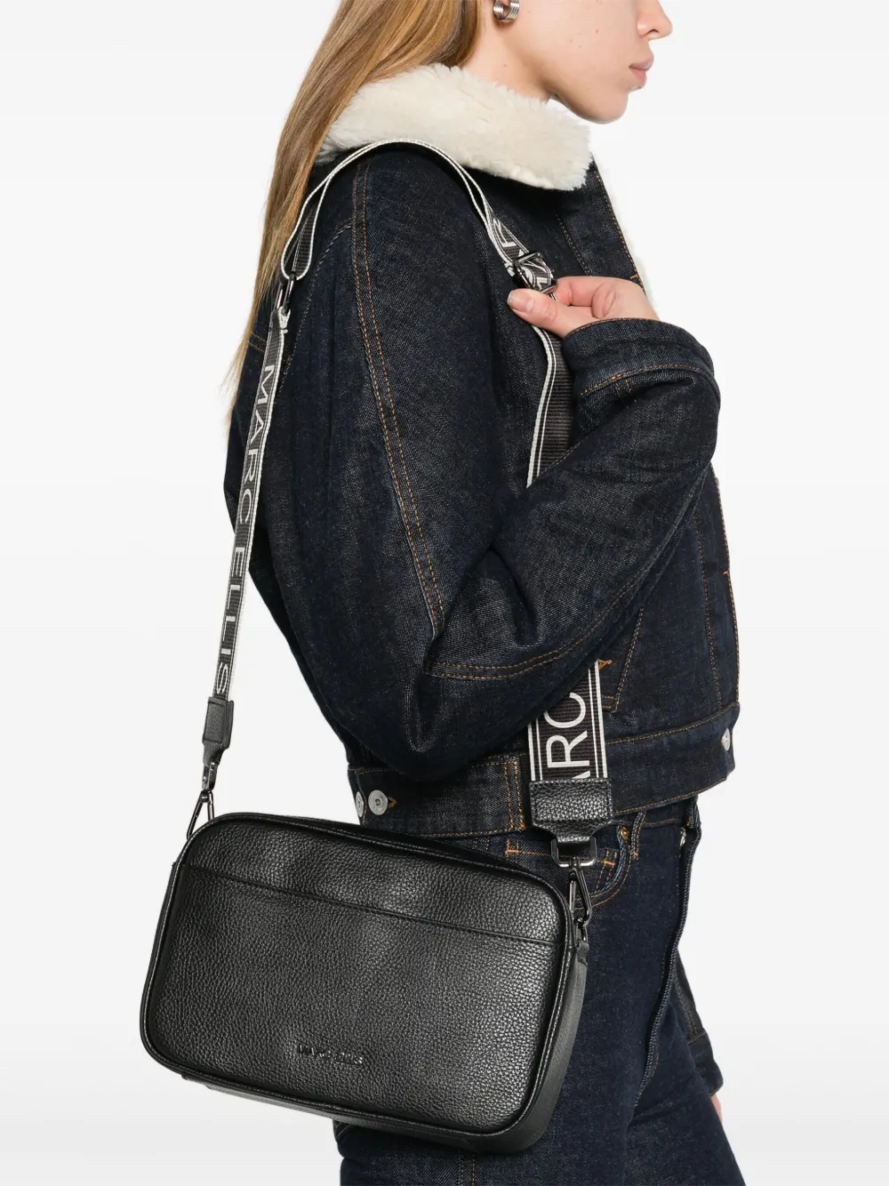 Marc Ellis Althea crossbody bag | Image 2