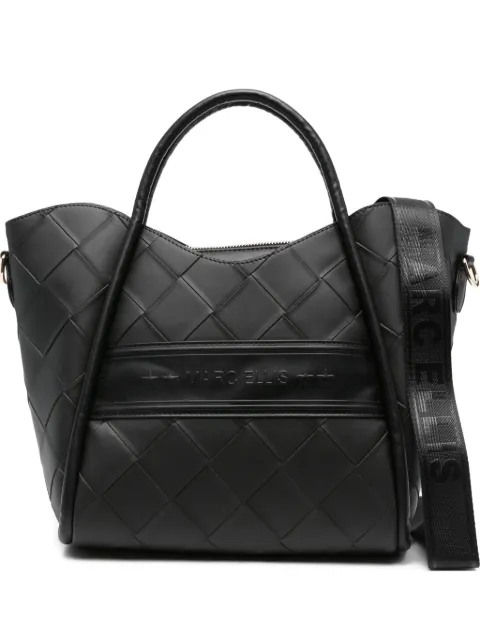 Marc Ellis Basket tote bag