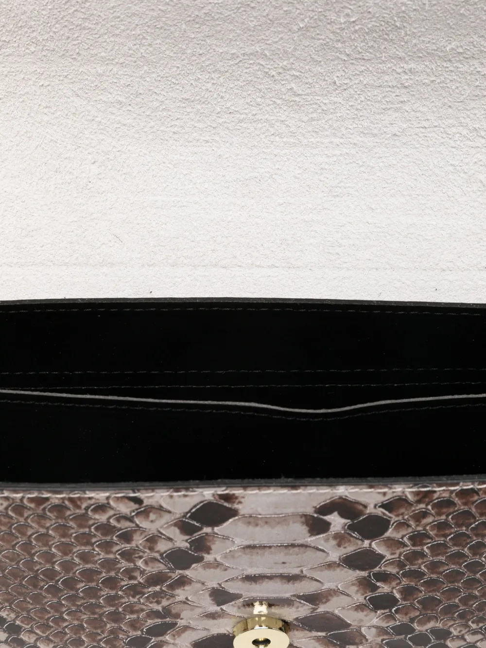 Marc Ellis Calyra Tote Bag In Animal Print