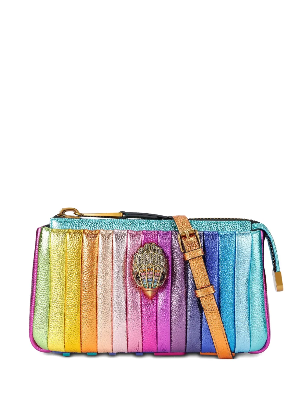 Kurt Geiger London Kensington cross body bag - MULTI/OTHER Kurt Geiger London Kensington cross body bag - MULTI/OTHER