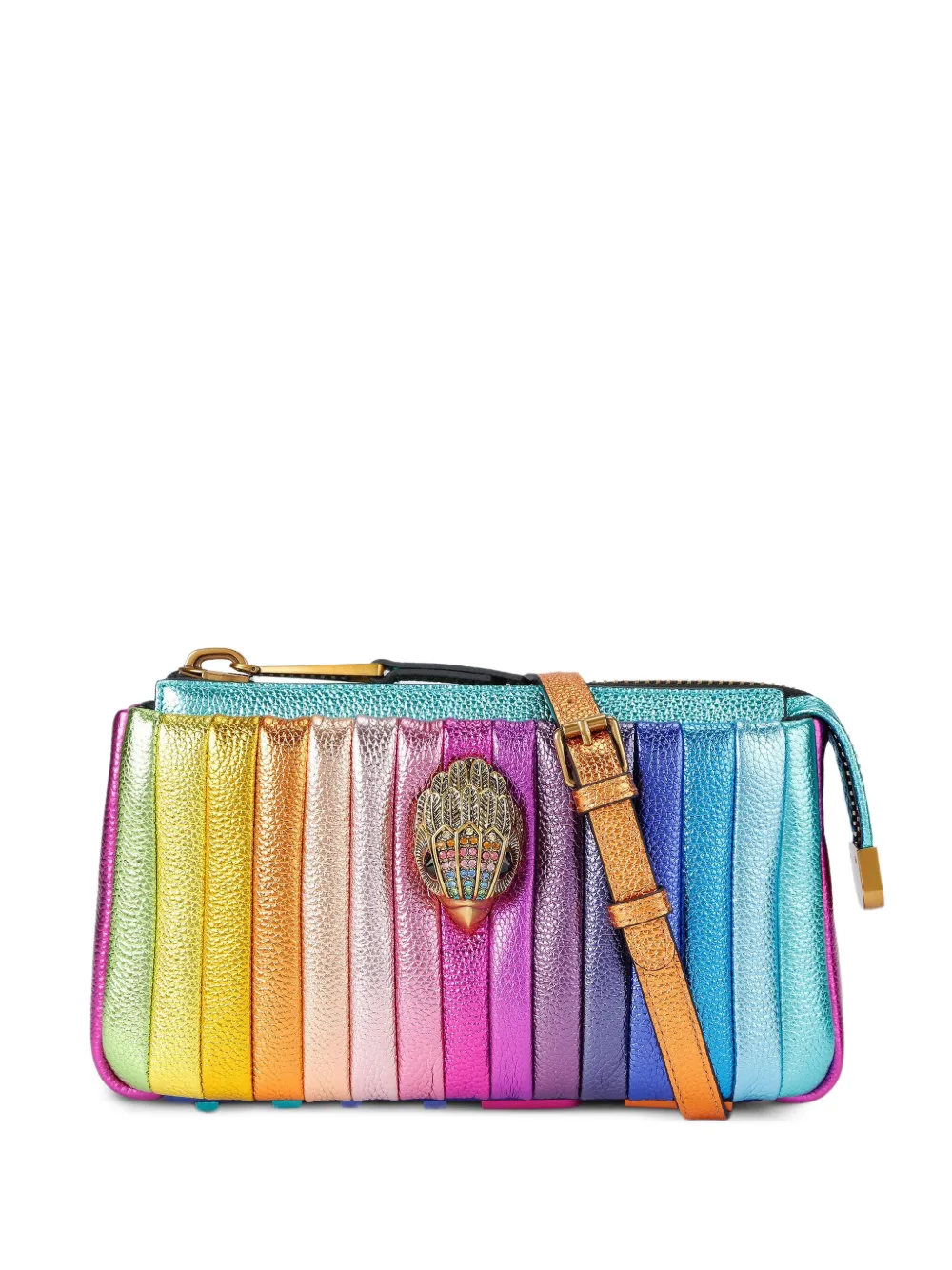 Kurt Geiger London Kensington cross body bag - MULTI/OTHER Kurt Geiger London Kensington cross body bag - MULTI/OTHER