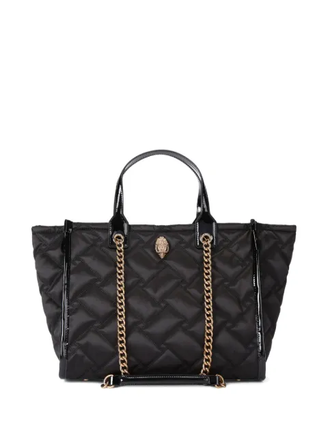 Kurt Geiger London tote Hoxton