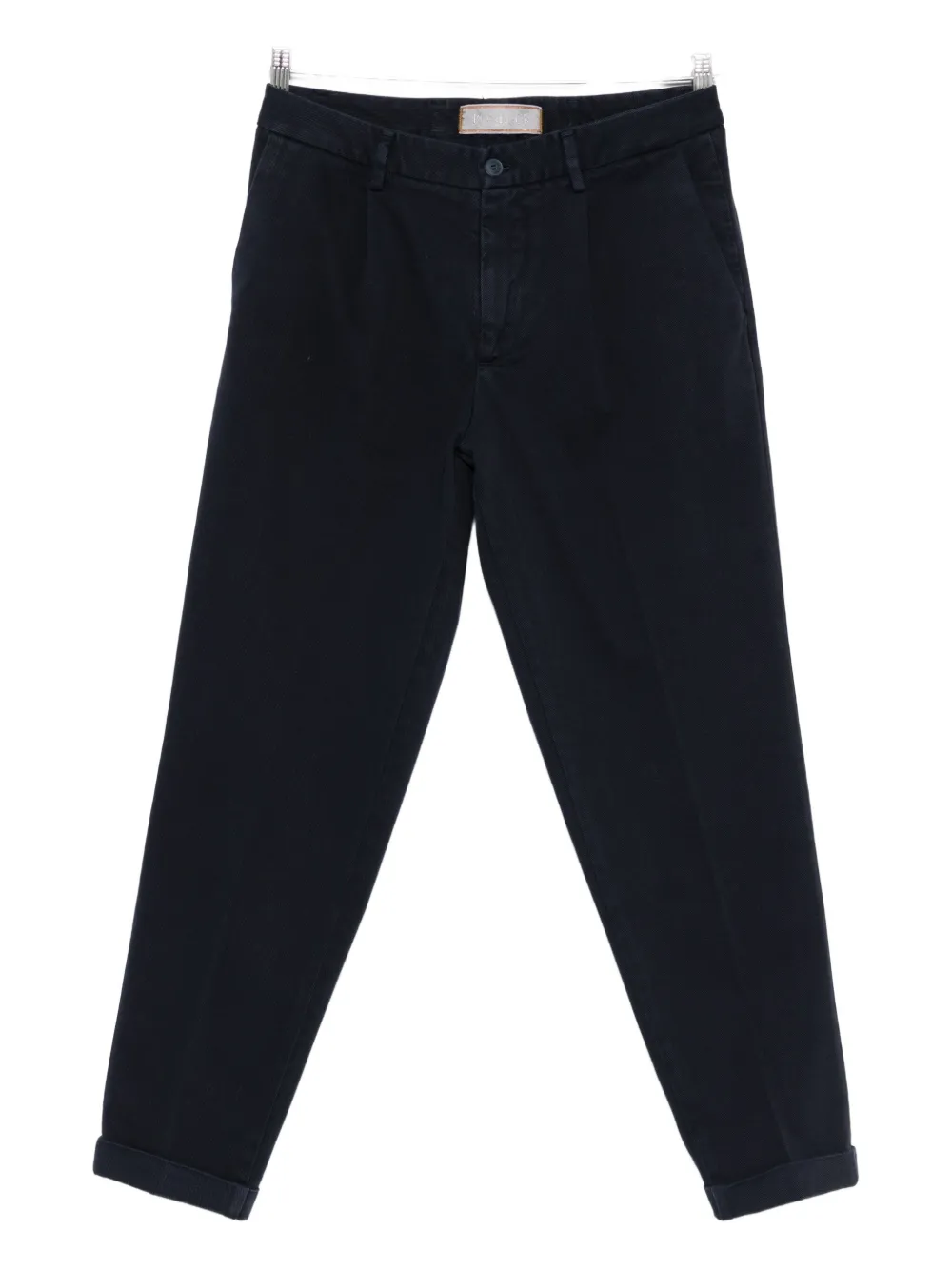 BONHEUR Pechino trousers | Blue | Image 1