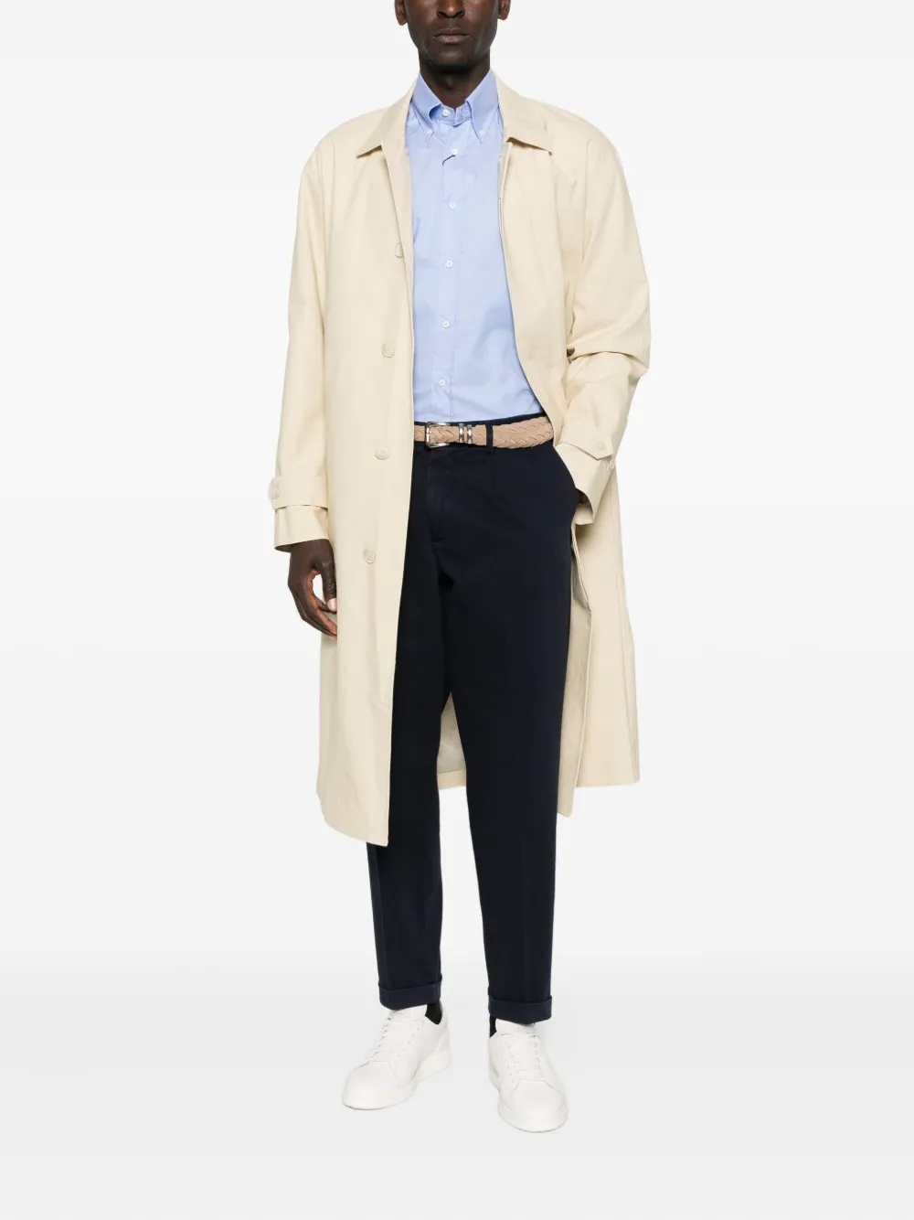 BONHEUR Pechino trousers | Chinos | Image 2