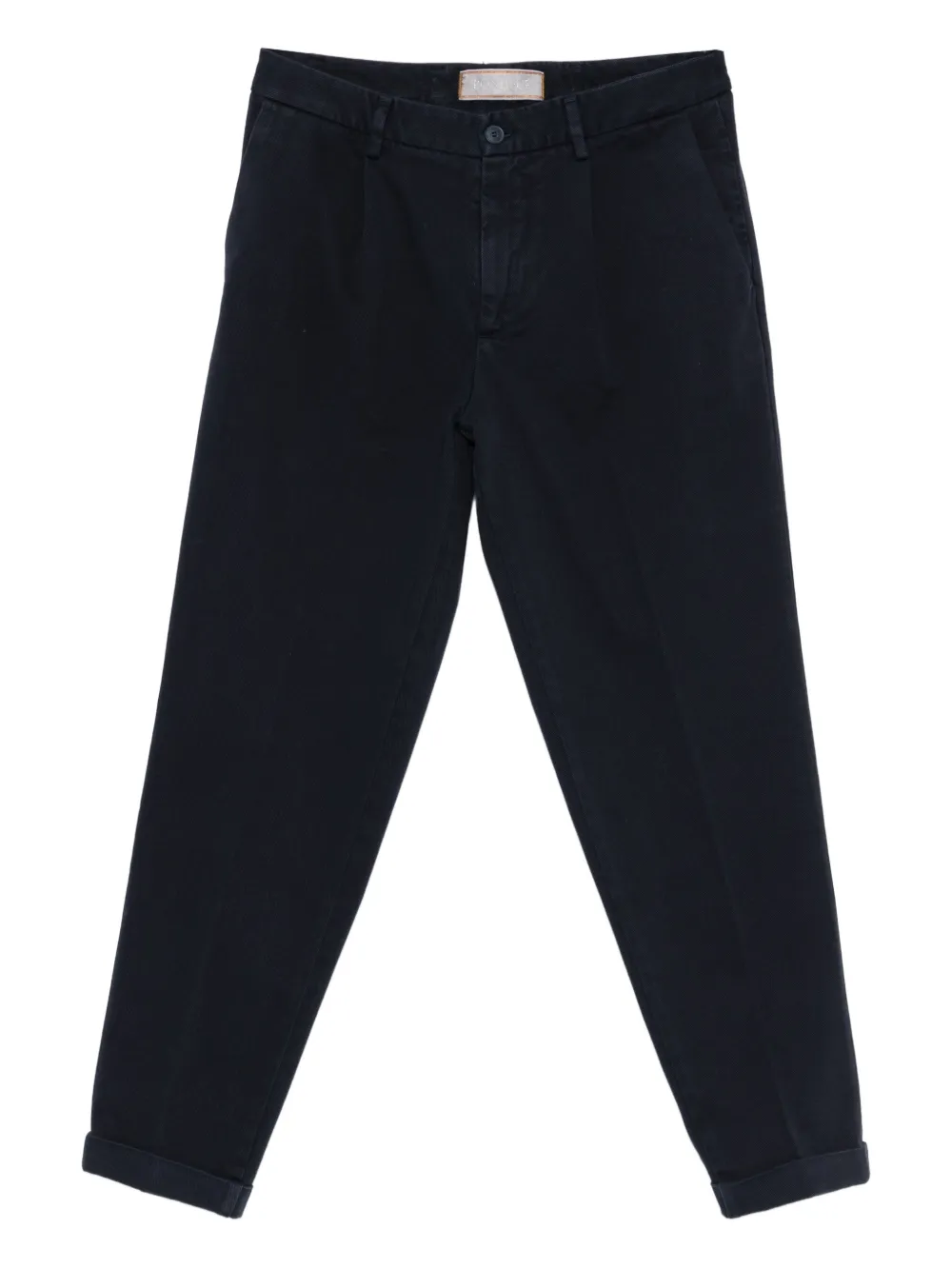 BONHEUR Pechino trousers | Blue | Image 1
