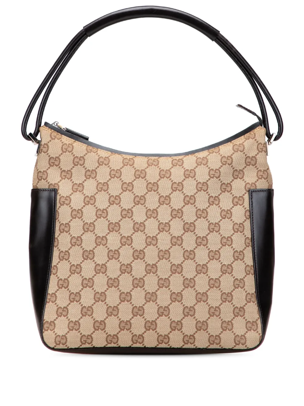 Gucci Pre-Owned 2000-2015 GG Canvas handbag | Brown | Image 1