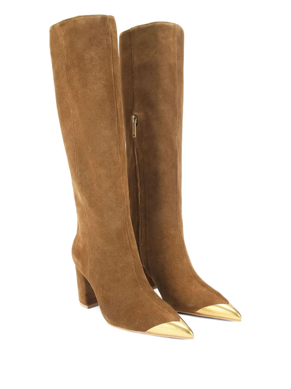 Kurt Geiger London botas altas Regent con tacón de 80mm | Botas altas | Image 2