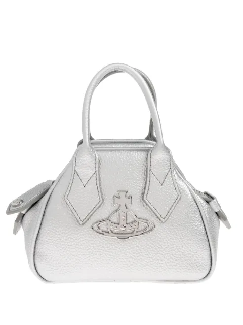 Vivienne Westwood tote Yasmine Orb mini