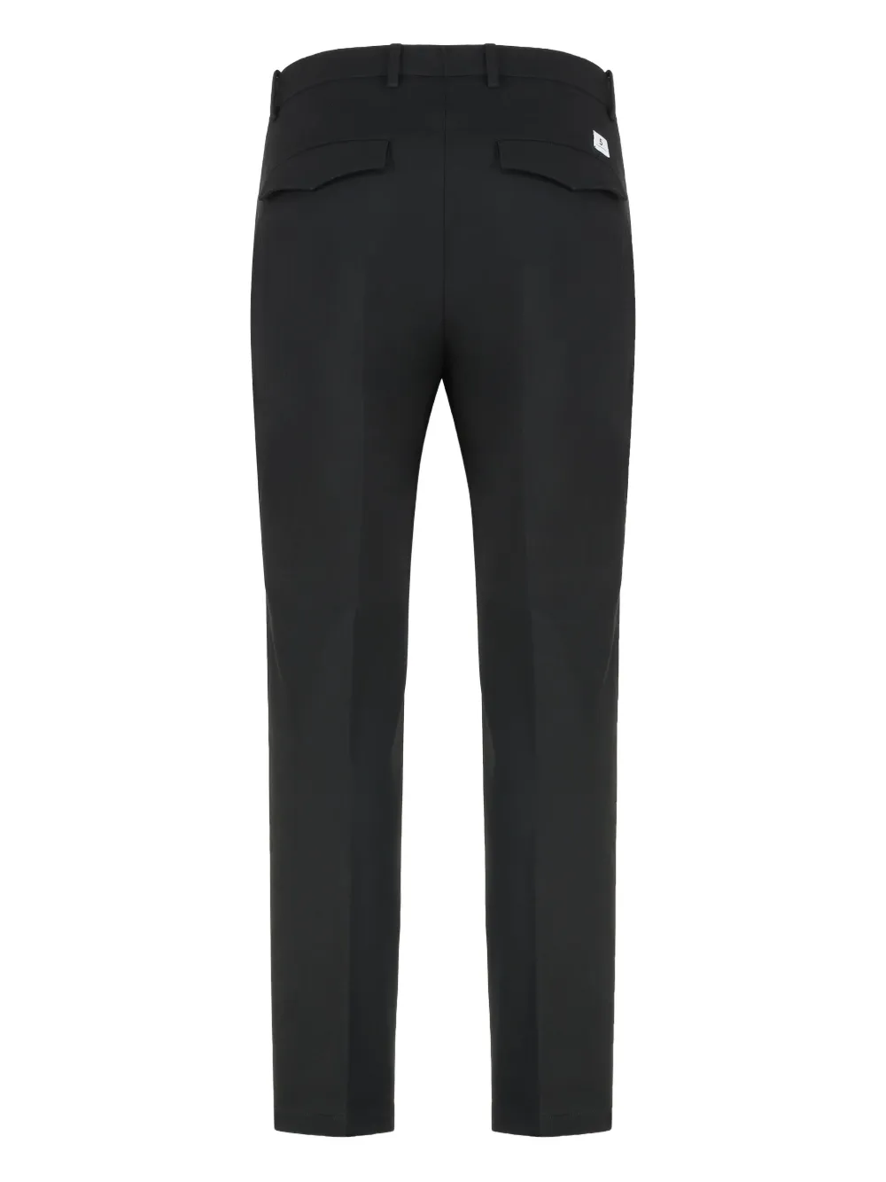 Department 5 Prince pants - Zwart