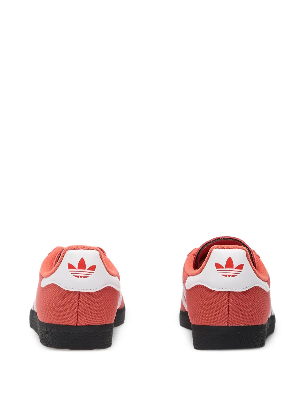 adidas VL Court 3.0 suède sneakers Rood