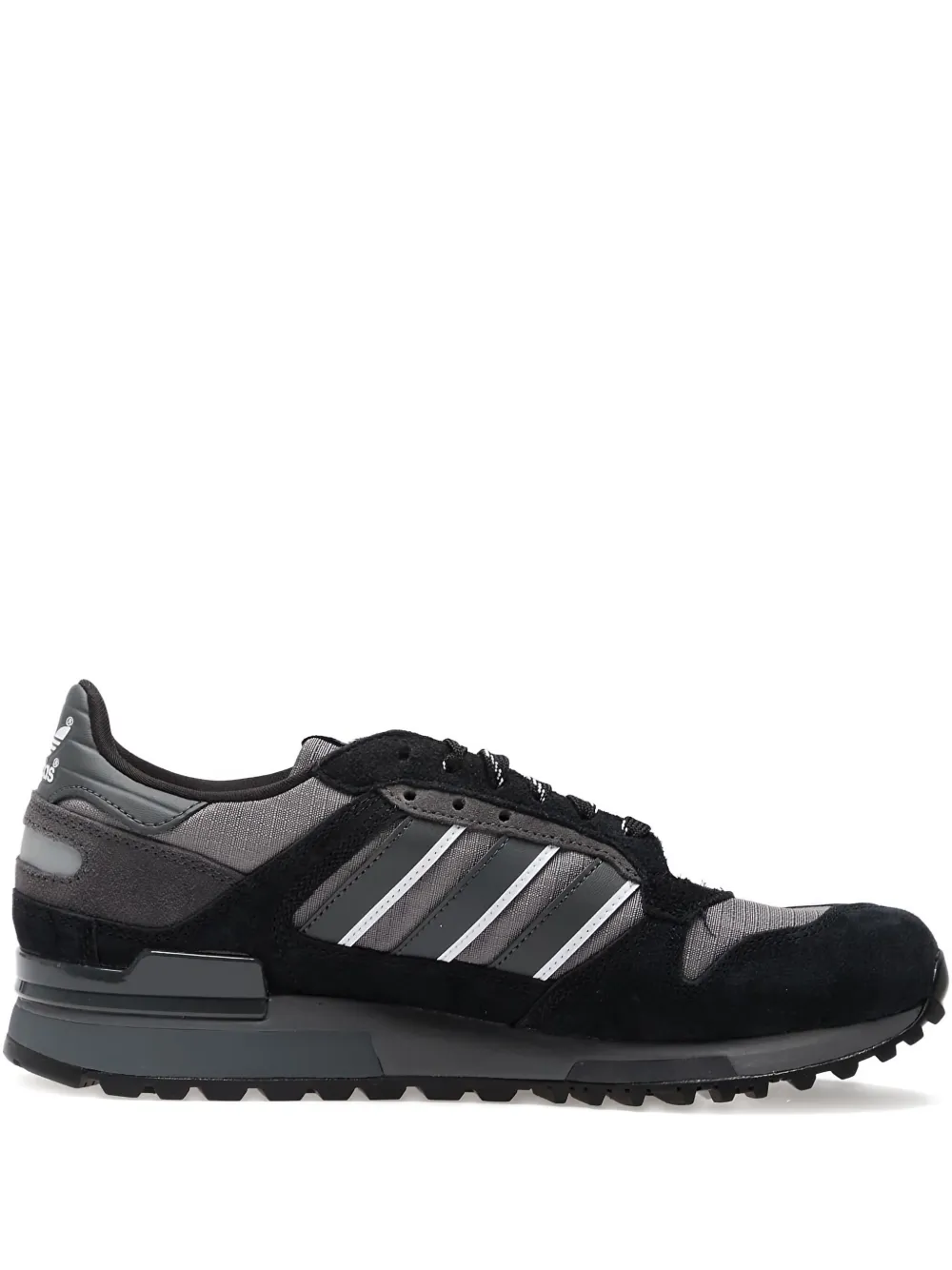 adidas zx 600 sneakers Black