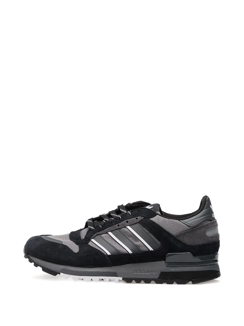 adidas zx 600 sneakers Black