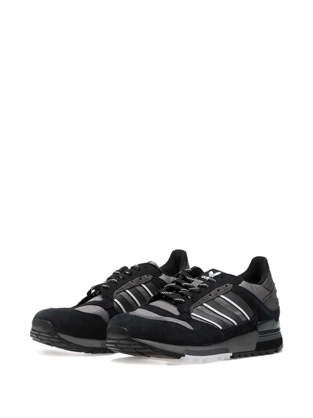 adidas zx 600 sneakers Black