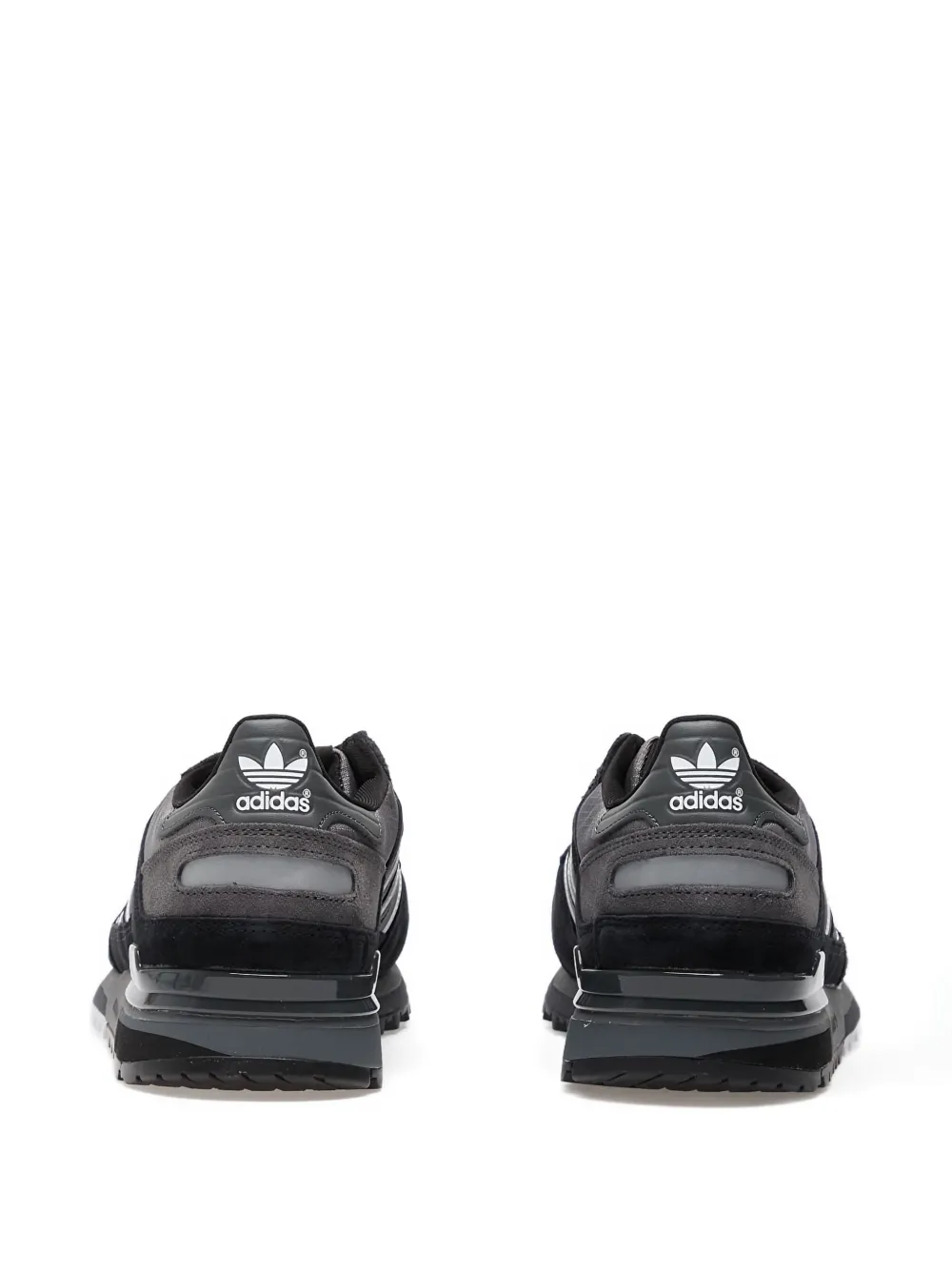 adidas zx 600 sneakers Black