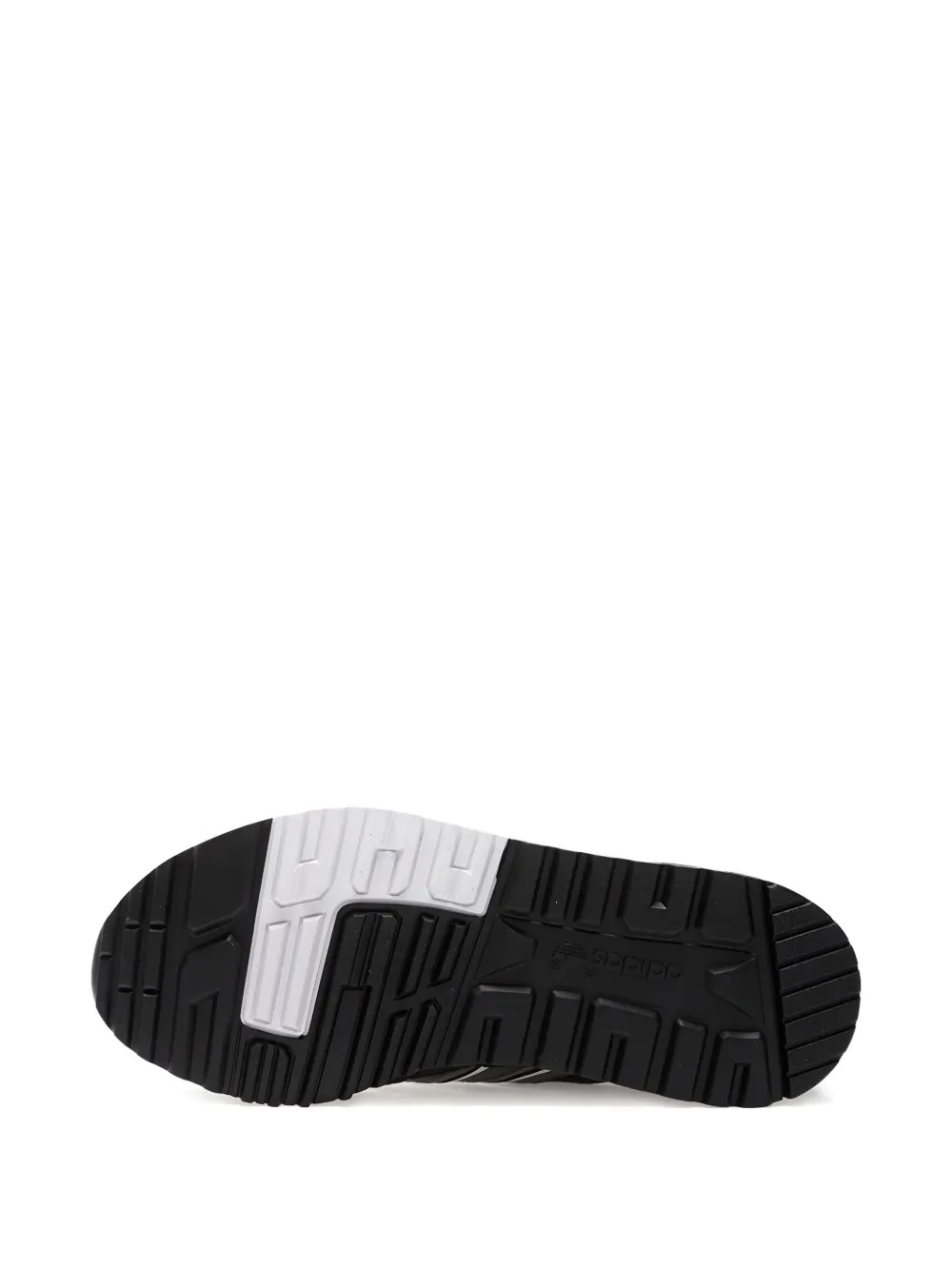 adidas zx 600 sneakers Black