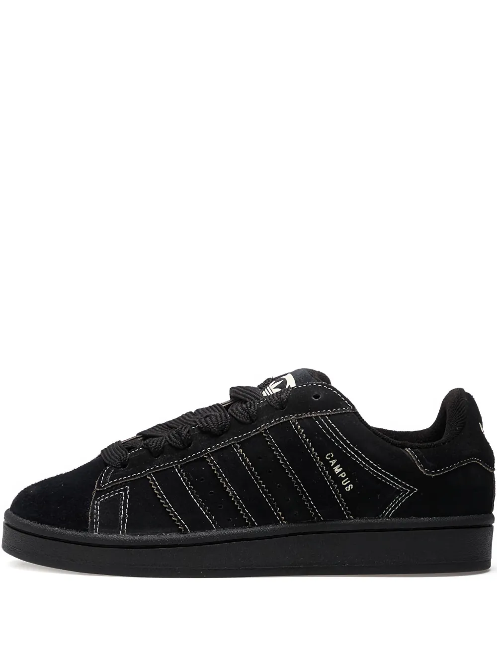 adidas Campus 00s suede sneakers Black