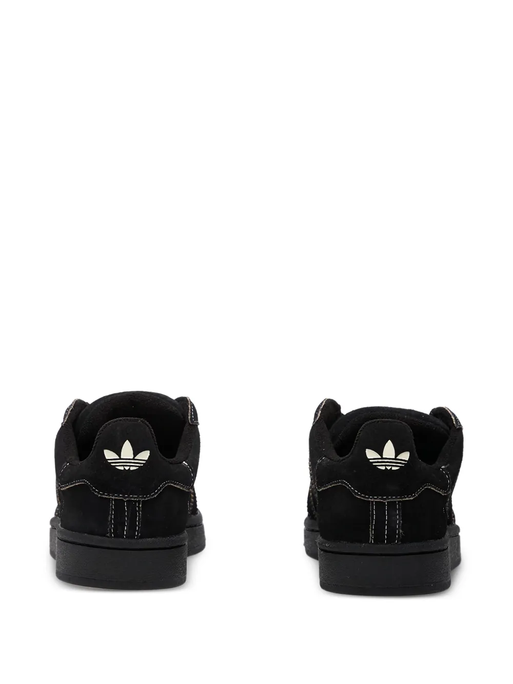 adidas Campus 00s suède sneakers Zwart