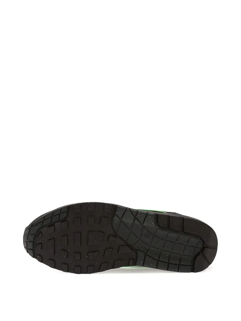 Nike Air Max 1 sneakers Zwart